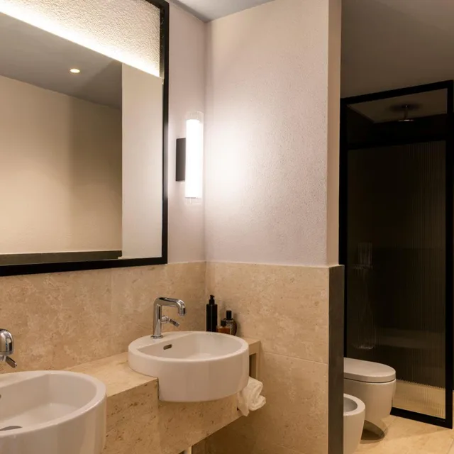 Master, Suite, Private Pool, Hotel Le Dune Piscinas Ecoresort And Beach 6/6