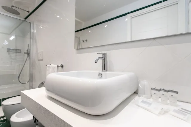 Standard, Single, Hotel Greif 14/14