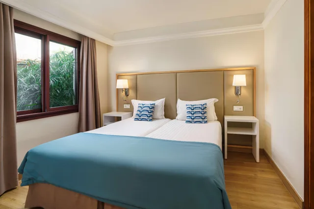 جناح بغرفة نوم واحدة، Alua Suites Fuerteventura - All Inclusive 1/5