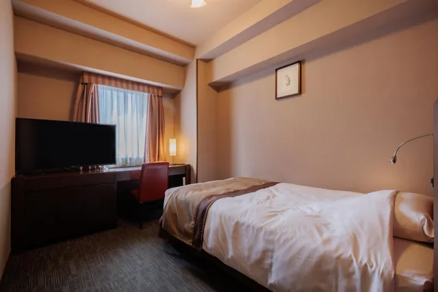 Adjoining, Standard, Single، Hotel Monte Hermana Sendai 3/5