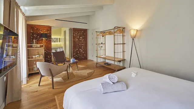 Joy, Junior Suite، Puro Grand Hotel 2/4