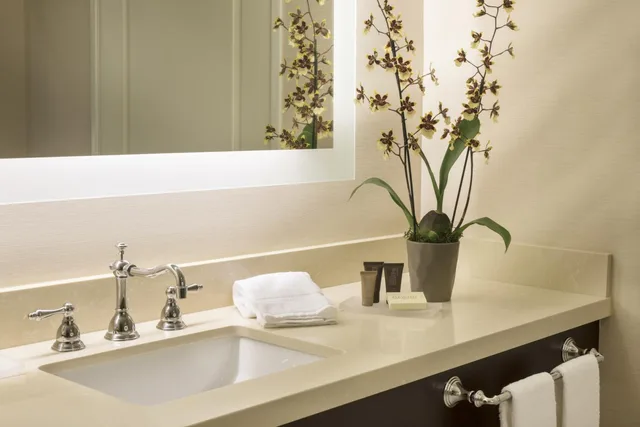 غرفة بسرير مزدوج بشرفة، AYRES HOTEL ORANGE 3/4
