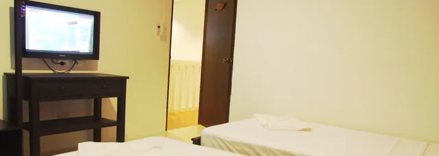 غرفة قياسية بسريرين منفصلين، Ivory Phi Phi Island 2/3