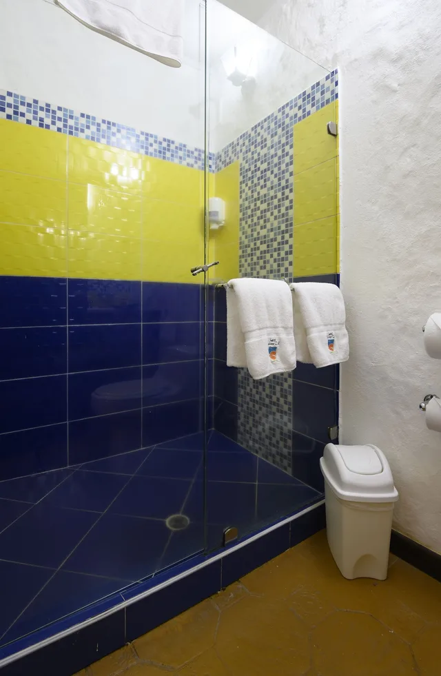 غرفة سوبيريور رباعية بسريرين مزدوجين، Hotel Salento Real Eje Cafetero 7/9