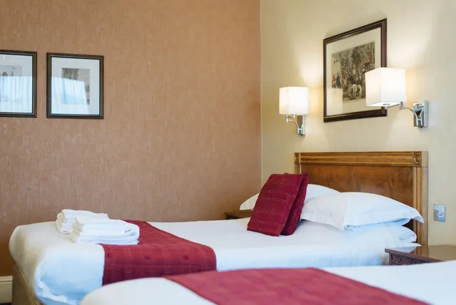 Classic, Family, The Palace Hotel Spa 2/7