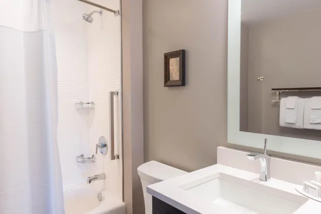 جناح بغرفتي نوم، TownePlace Suites by Marriott Agoura Hills 4/7