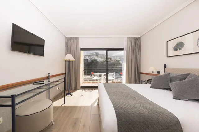 Standard, Single, Partial Sea View, Be Live Experience Orotava 3/9