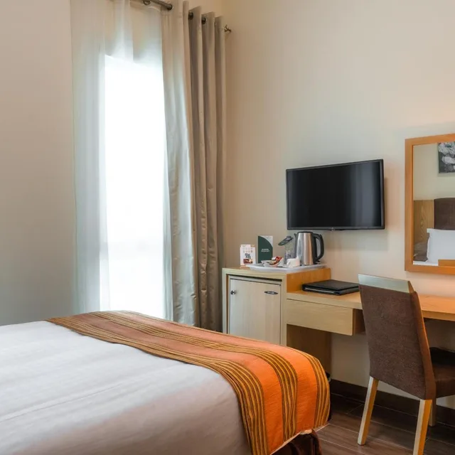 غرفة مفردة، Tamani Marina Hotel and Hotel Apartments 6/16