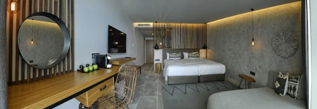 Concept, King Bed، Grifid Hotel Vistamar 4/4