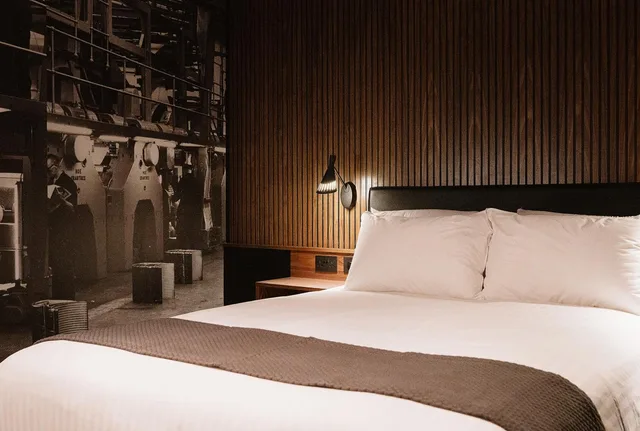 Snug, No Window، Telegraph Hotel Coventry Hotel 6/10