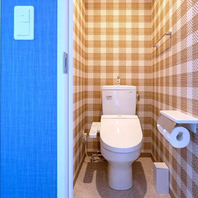 غرفة عائلية بسرير كوين، La'gent Hotel Okinawa Chatan 2/6