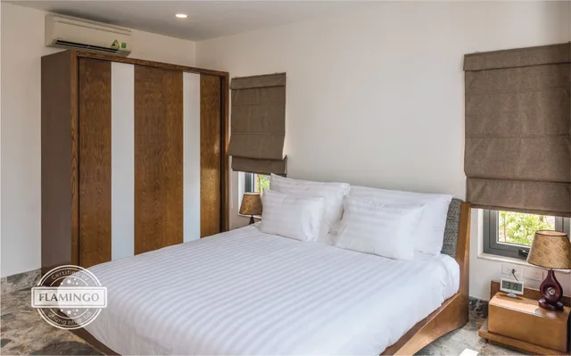 Villa 2 Bedrooms, Flamingo Dai Lai Resort Managed by Flamingo Hotels & Resorts 1/6