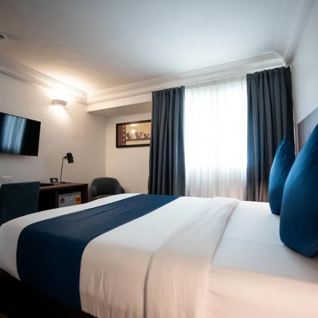 غرفة سوبيريور، Alisa Hotel North Ridge 6/10