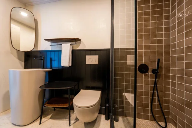 جناح بسرير كينج، Jiva Beach Resort 10/10