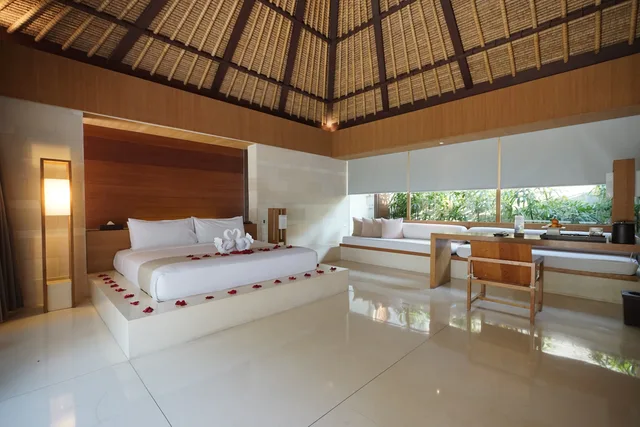 فيلا ديلوكس، The Bale Nusa Dua by LifestyleRetreats 1/2