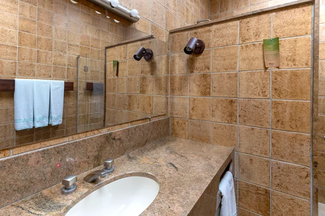 غرفة فاخرة ثلاثية، Hotel Uniao 2/2