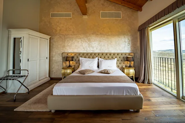 Nova, Deluxe, Suite, Villa, Sea View، Wine Residence Cattunar 2/10