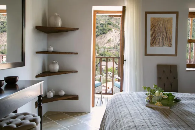 Spa, Superior, Suite، Casale Panayiotis 4/7