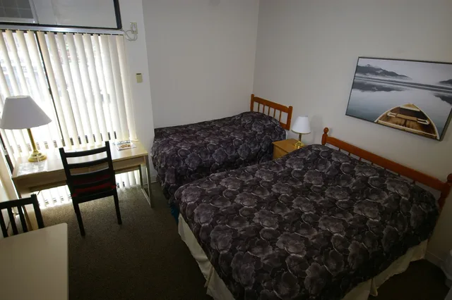 استوديو بسرير مزدوج وسرير فردي، ALEXANDRA HOTEL 2/4