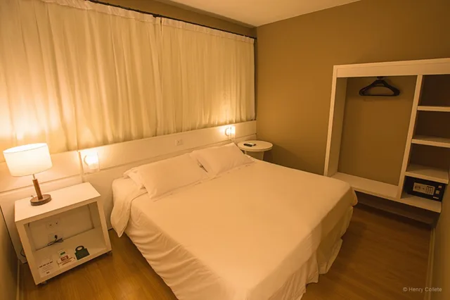 Suite, San Juan Business Jaguariaiva 1/4