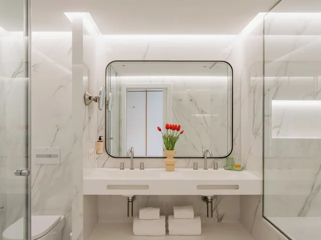 غرفة ديلوكس بإطلالة على البحر، MiM Mallorca member of Melia Collection 10/10