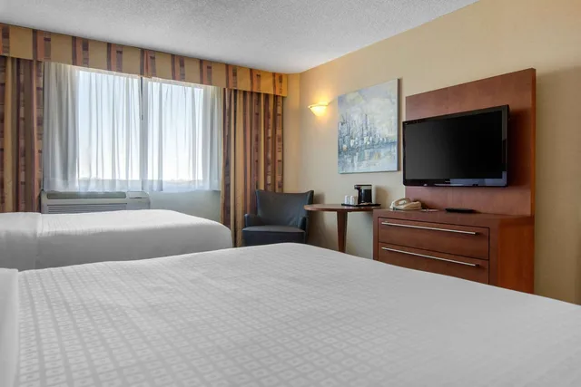 غرفة بسريرين كوين، Hotel St Jean 1/4