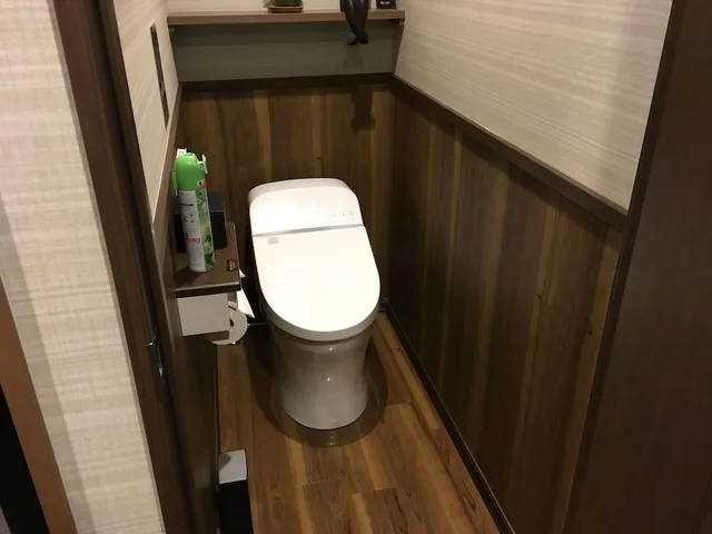 Platinum, Suite, 2 Queen Beds، Hotel Balian Nanba Shinsaibashi - Adults Only 4/5