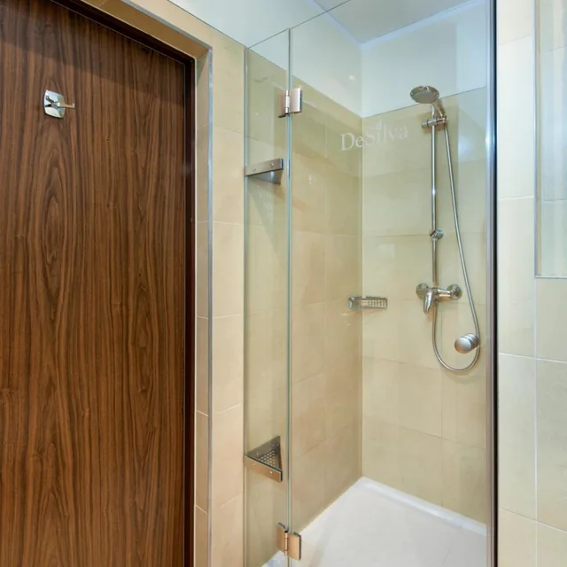 Room, Triple, Hotel Desilva Inn Katowice Airport 6/8