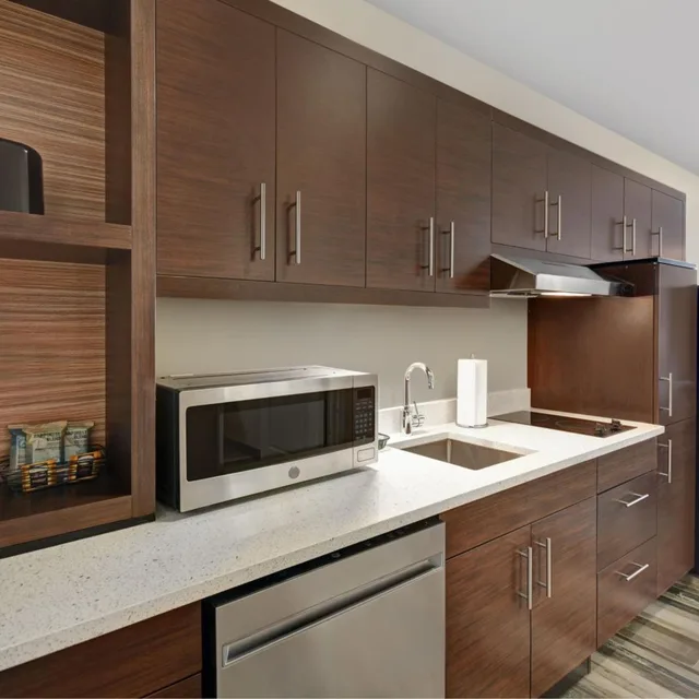استوديو بسرير كوين، TownePlace Suites by Marriott Grand Rapids Wyoming 8/9