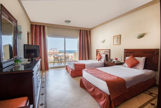 Standart Room، Imperial Shams Abu Soma 2/2