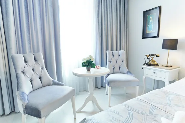 Premier, Triple, 3 Beds, Celal Sultan Hotel Special Class 7/8