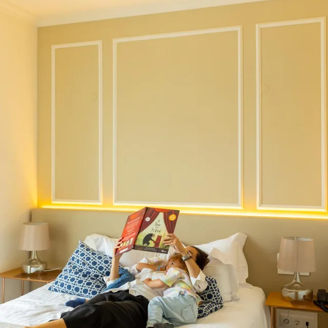 جناح سوبيريور، Hotel Farol 5/9