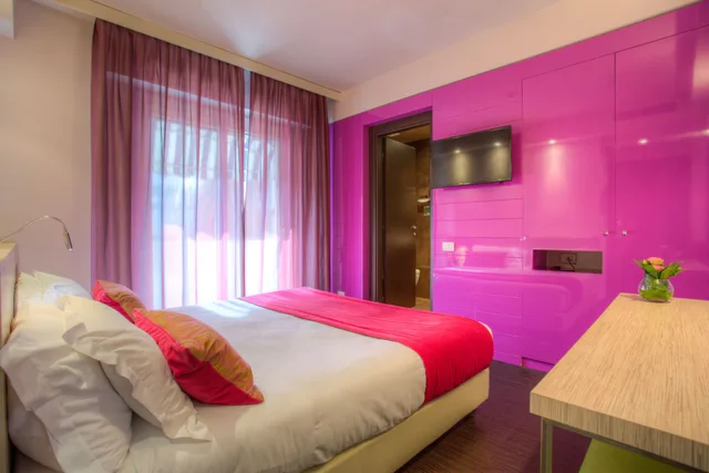 DZS DOUBLE SUPERIOR Superior، Hotel Dory 4/4