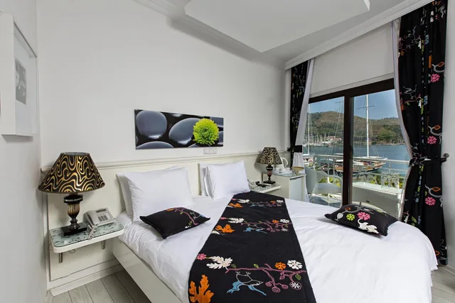 غرفة بزنس بسرير مزدوج، Ata Park Hotel 10/10