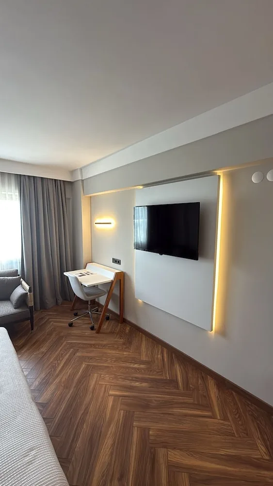 Superior, Multiple Beds، Anemon Aegean Hotel 10/10