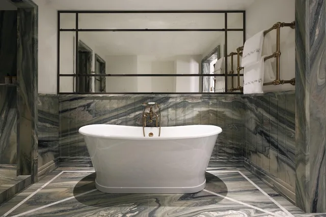 Botanic, Suite, Villa San Michele A Belmond Hotel Florence 5/9