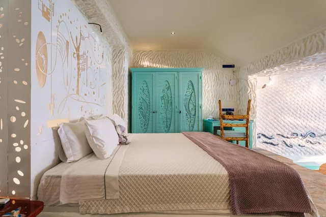 فيلا بغرفتي نوم، Agalia Luxury Suites 2/4