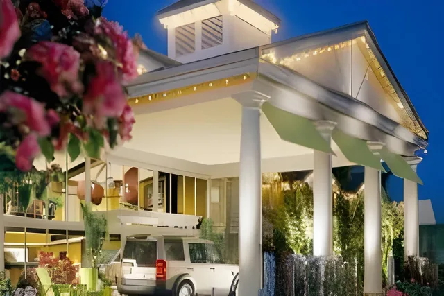 Studio, King Bed, Gulf View, Accessible، Havana Cabana At Key West 1/1