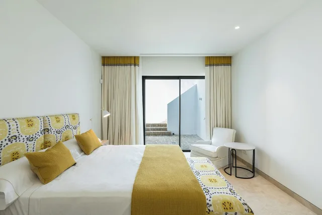 فيلا فاخرة بسريرين كينج بـ5 غرف نوم، Finca Cortesin Golf And Spa 5/10