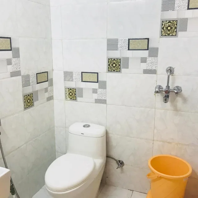 Mixed Dorm, 10 Beds، HOTEL CLASSIC INN 1/2