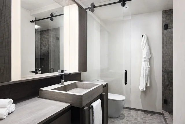 إقامة بسرير كوين وسريرين كينج بـ3 غرف نوم، Four Seasons Resort and Residences Vail 3/3