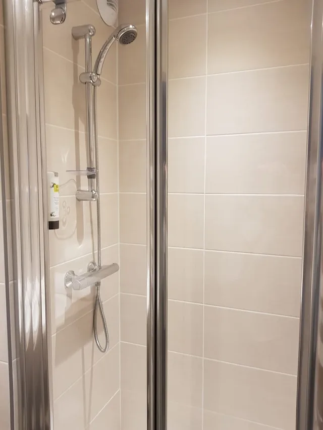 غرفة قياسية بسرير مزدوج، Logis Hotel La Bonne Auberge 5/5