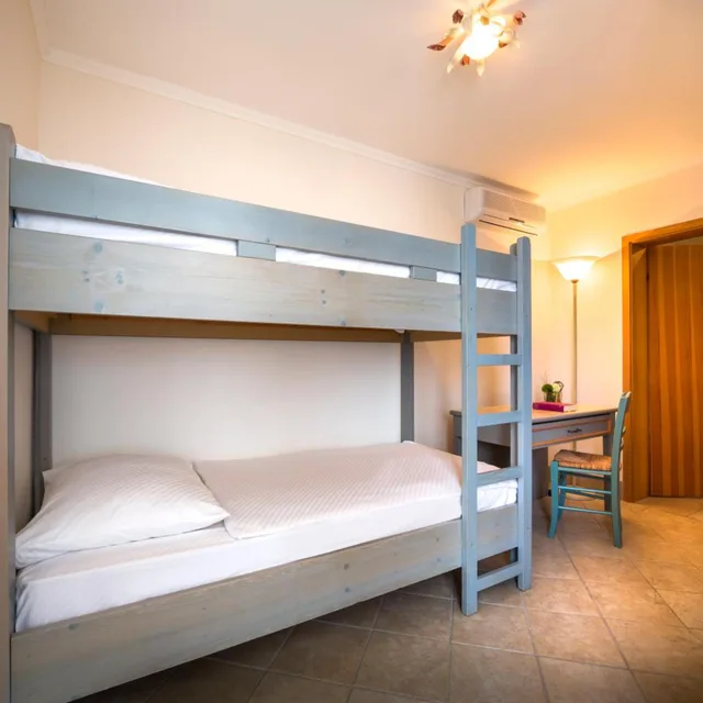 Deluxe Suite Belvedere, Maistra Select Island Hotel Katarina 2/8