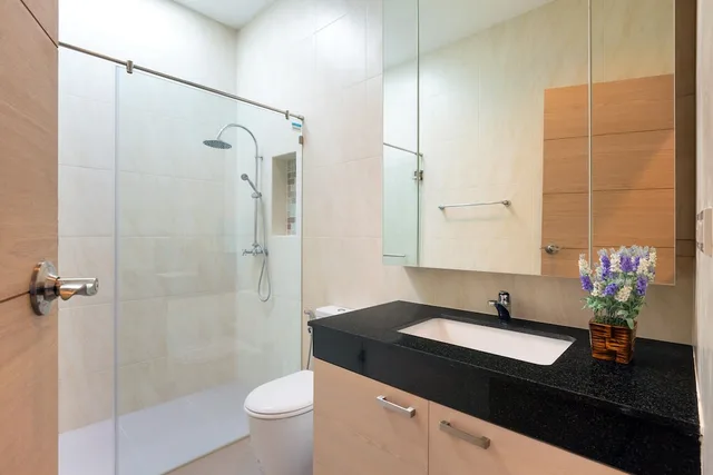 3 Bedrooms, Garden Pool, Villa, 1 Queen and 2 King Beds، Sivana Villas HuaHin 6/8