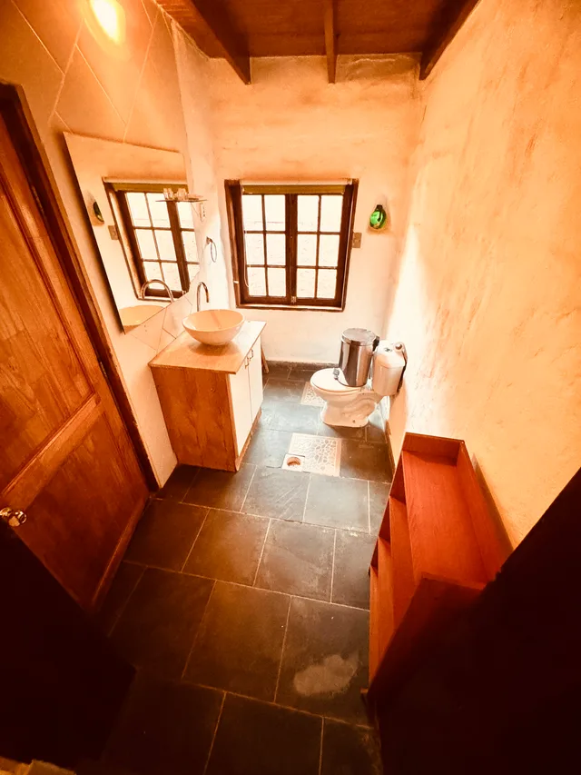 Room, Quadruple, Triple, King and Bunk Bed, Private Bathroom, Ruka Zen Lodge 5/10