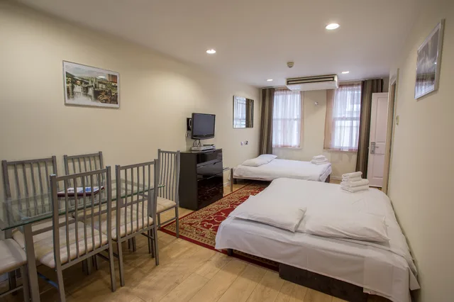 Family, Grand Plaza Serviced Apartments 2/6