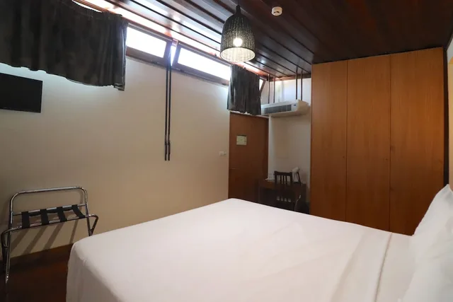 Basic, Queen Bed, Hotel Rural Alves Casa Alves Torneiros 5/9