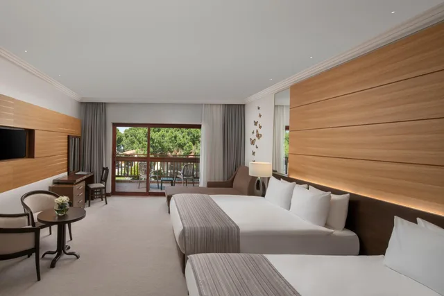 Superior, Land View، Papillon Belvil Holiday Village - All Inclusive 1/8