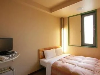 غرفة تُحدَّد حسب التوفر، R B Hotel Sendai Hirose Dori Ekimae 1/2