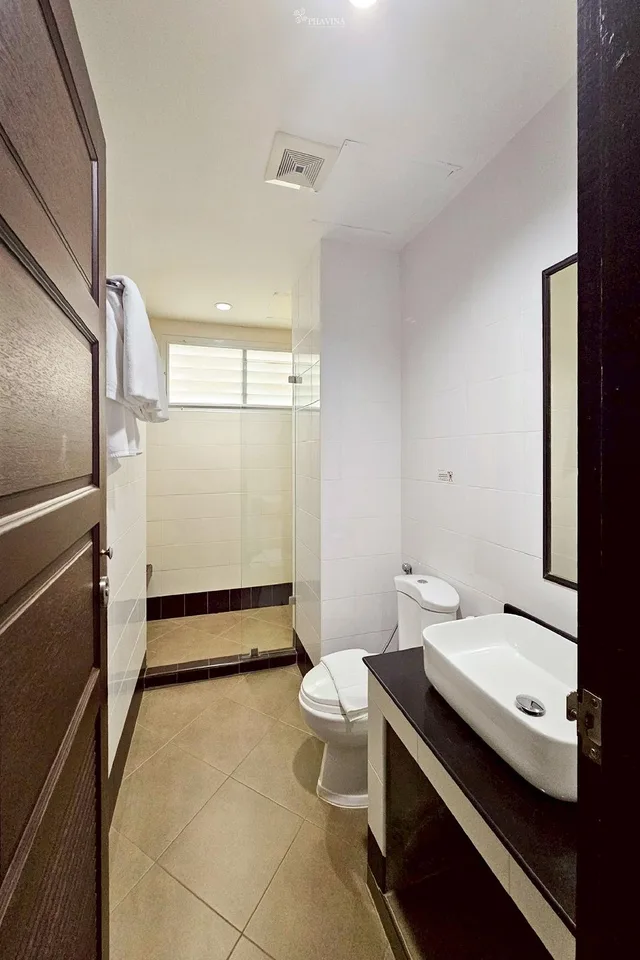 غرفة بريميوم، Phavina Hotel & Grand Boutique Rayong 9/10